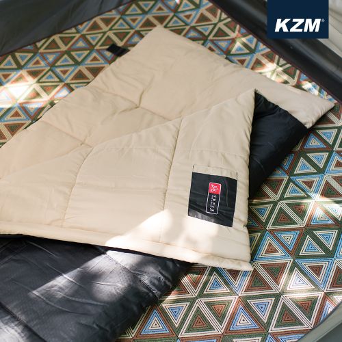 KZM - U-Peak Sleeping Bag 2000