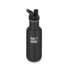 Klean Kanteen - Classic Sports Cap 532ML (Shale Black)