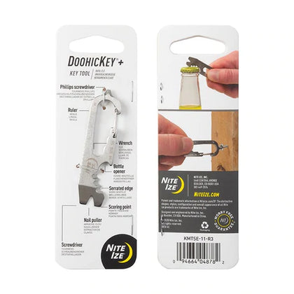 Nite Ize - DooHickey+ Key Tool