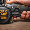 Work Sharp - Ken Onion Edition Knife & Tool Sharpener - Q8OVL