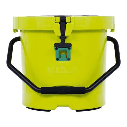 Kula - 5 Cooler (Yellow)