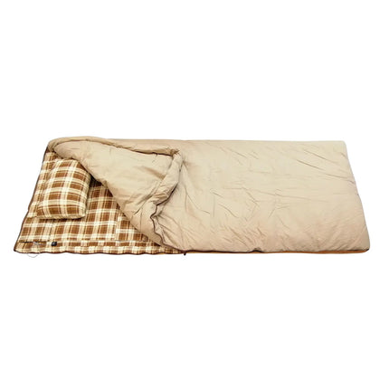 Camouflage - Kathma Sleeping Bag - SLH