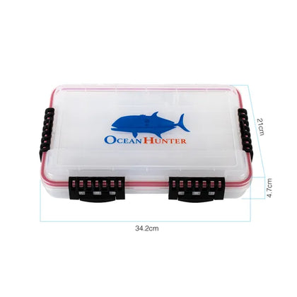 Ocean Hunter - Lure box H1602