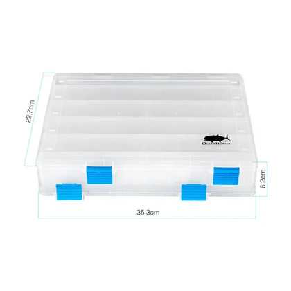 Ocean Hunter -  Lure Box H489