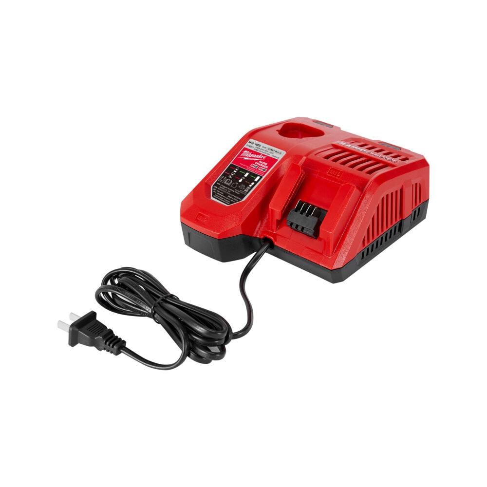 Milwaukee - M12-18FC M12-18 Multi Fast Charger