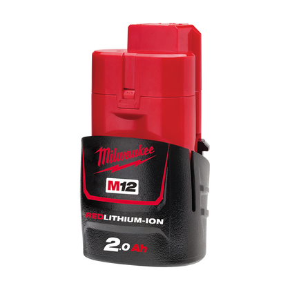 Milwaukee  - M12B2 12V Battery