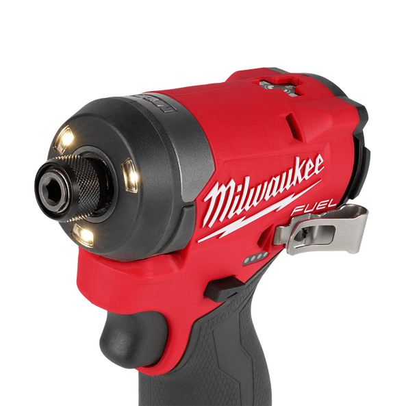 Milwaukee M12FID2 0 12V Impact Driver Gen3 Campnsea