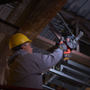 Milwaukee - 18V Fuel Metal Circular Saw (Tool Only)