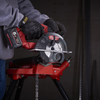 Milwaukee - 18V Fuel Metal Circular Saw (Tool Only)