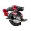 Milwaukee - 18V Fuel Metal Circular Saw (Tool Only)