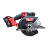 Milwaukee - 18V Fuel Metal Circular Saw (Tool Only)