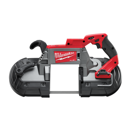 Milwaukee - M18 Fuel Deep Cut Band Saw (TOOL ONLY) - IBF