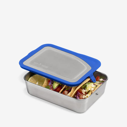 Klean Kanteen - 34 oz Food Box - Meal Size