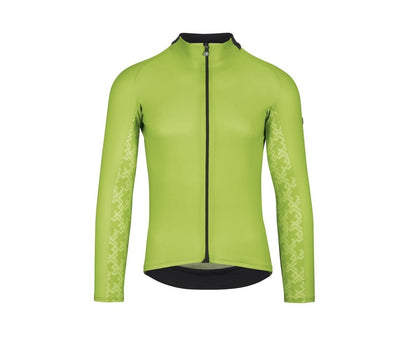 Assos - Jersey Mille Gt Summer