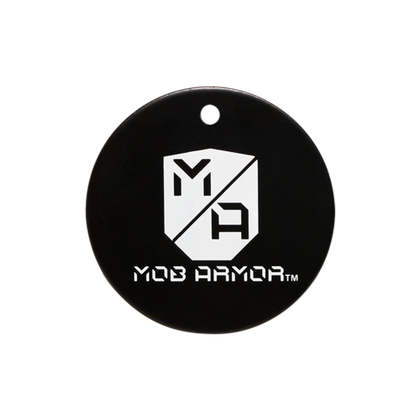 Mob Armor - Mounting Discs (2 Pieces)