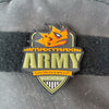 Maxtrax - Army Logo Velcro Morale Patch