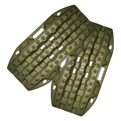 Maxtrax - Mini Pair Signature Olive Drab