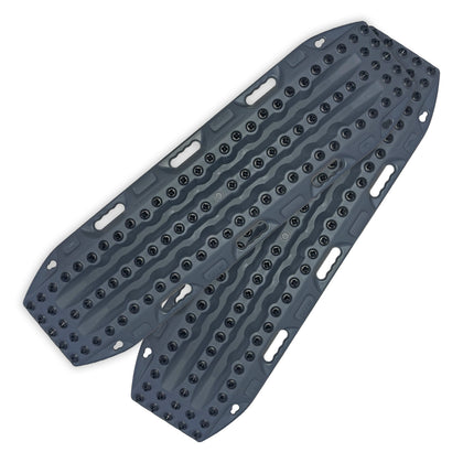 Maxtrax - Xtreme Gun Metal Grey