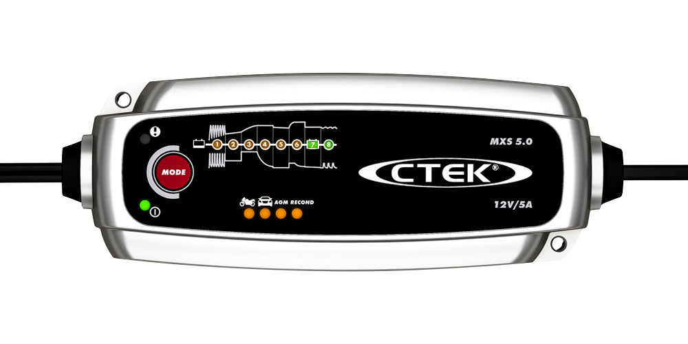Ctek  - Mxs 5.0 Charger