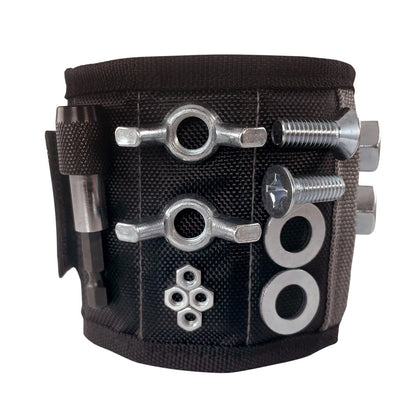Mob Armor - Mag Band Magnetic Wrist Toolbox - IBF