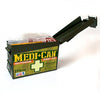 Total Resources - Medi+Can First-Aid Kit (270 Pcs)