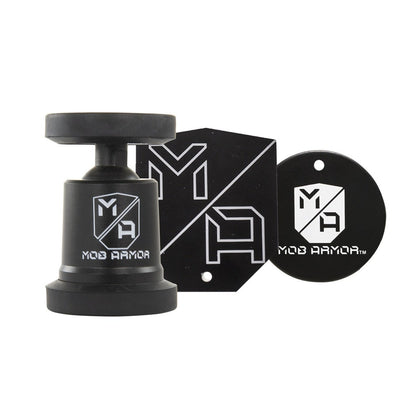 Mob Armor - MobNetic Maxx (MobNetic Pro) Magnetic Car Mount - FBH