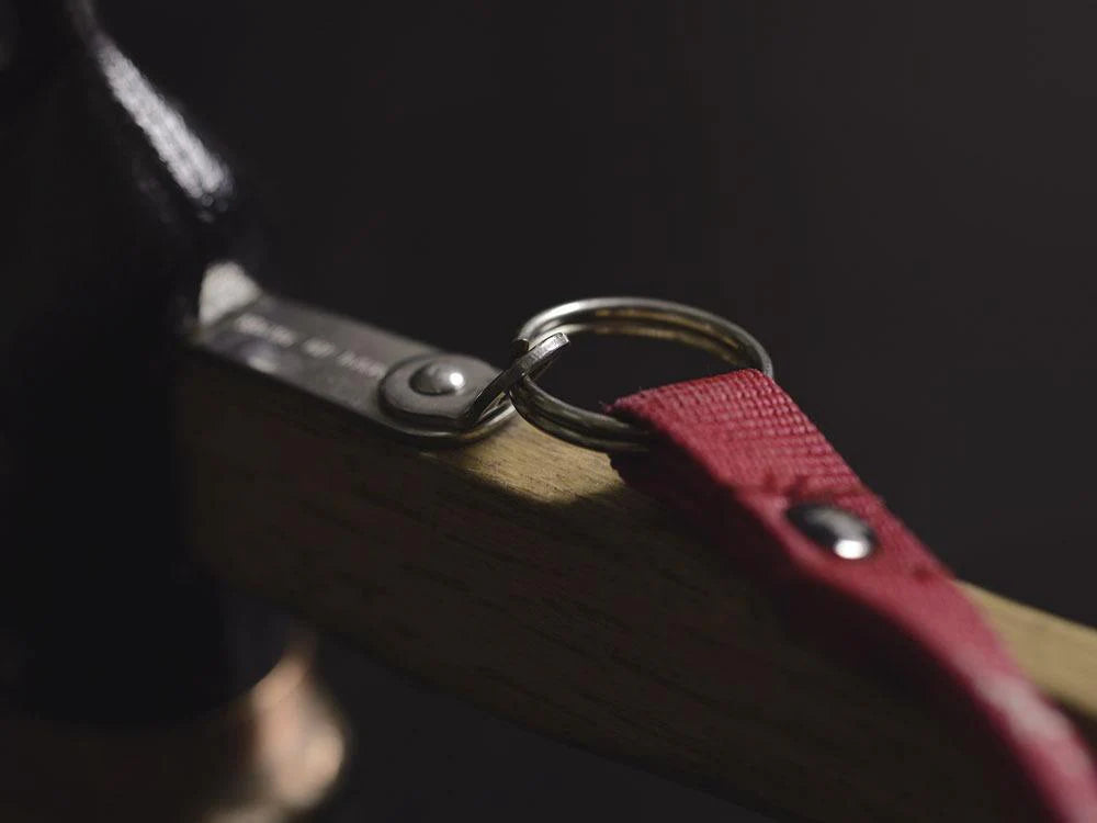 Snow Peak - Steel Head Peg Hammer