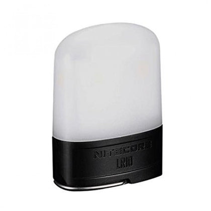 Nitecore - High Cri Camp Light 250 Lumens (USB Rechargeable)