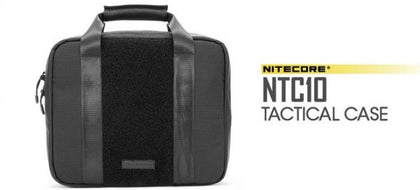Nitecore - Tactical Case Bag