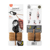 Nite Ize - Camjam® XT™ Aluminium Cord Tightener