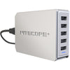 Nitecore - UA55 5-Port QC USB Desktop Adapter