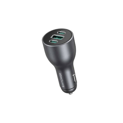 Ravpower - 100W 3-Port Car Charger RP-VC1011