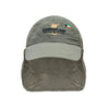 Camouflage - Safari Hat Olive OS-012