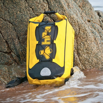HPA - Waterproof Backpack Photodry 25