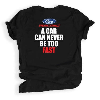 Ford Racing T-shirt