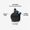 RinseKit -  1.5 Gallon RinseKit Pod Portable Shower