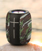 Powerology - Ghost Speaker (Bluetooth 5.0, Water-Resistant, 1500mAh)