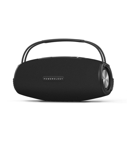 Powerology - Phantom Portable Bluetooth Speaker