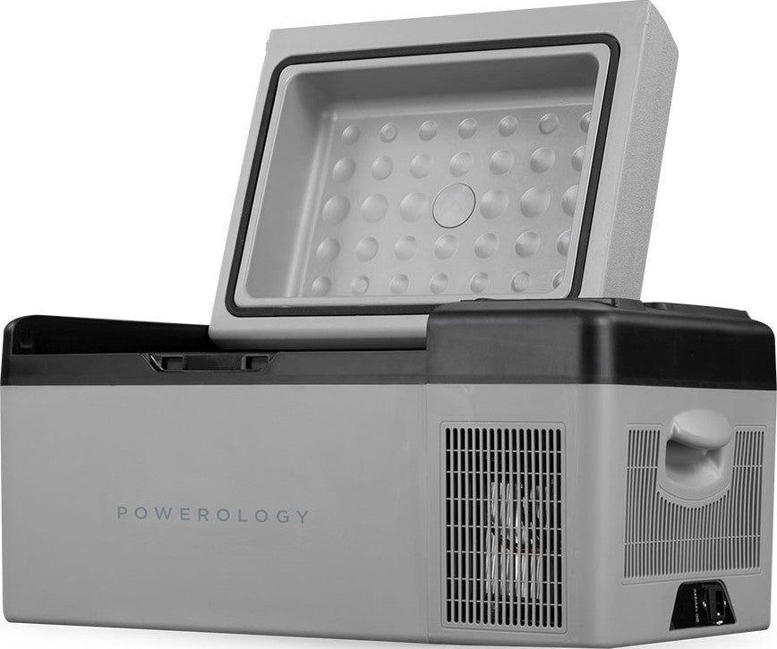 Powerology - Smart Portable Fridge And Freezer 20L