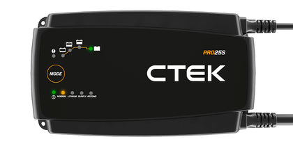 Ctek -  25S