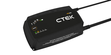 CTEK - Pro25s Charger - B7RY