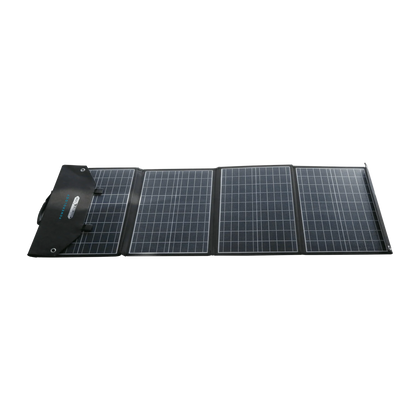 Powerology - 120W Universal Folding Solar Panel