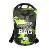 Waterproof PVC Dry Bag (15L)