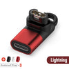 USB Charging Adapter For Garmin (Lightning) - TOK