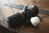 Wacaco - Coffee Maker - DG Kit - Black + DG Capsule Adapter + Case