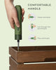 Hoto - Li-ion Screwdriver-Lite Green