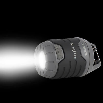 Nite Ize - Radiant  200 Collapsible Lantern + Flashlight