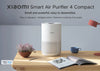 Xiaomi - Smart Air Purifier 4 Compact