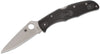 Spyderco - Endura 4 Frn Flat Ground