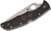 Spyderco - Endura 4 Frn Flat Ground